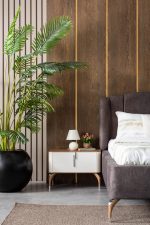 LİNZA 6 Kapaklı Yatak Odası - Görsel 25