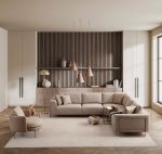 PREMİUM Köşe Koltuk Takımı - Görsel 3