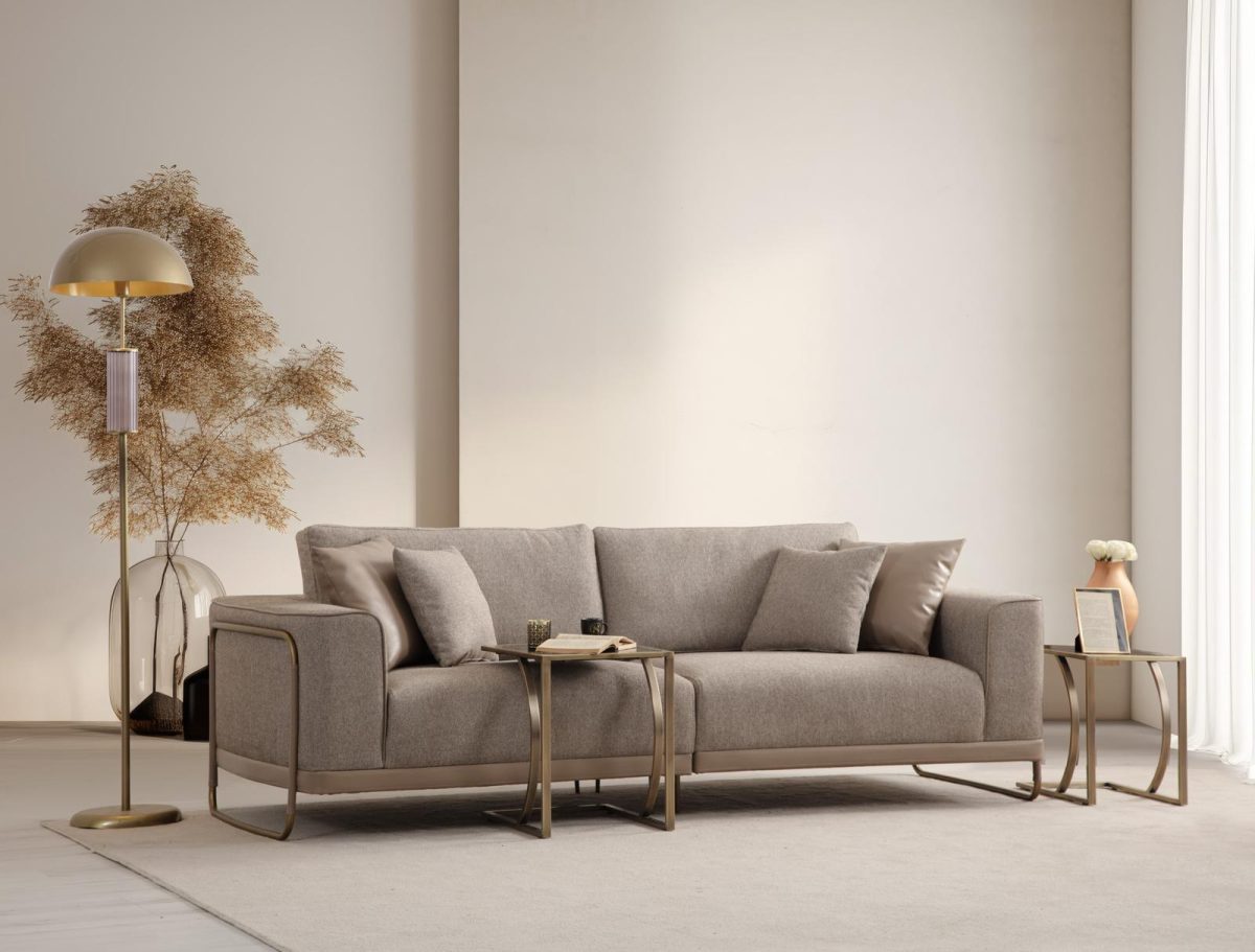 PREMİUM Koltuk Takımı - Görsel 2