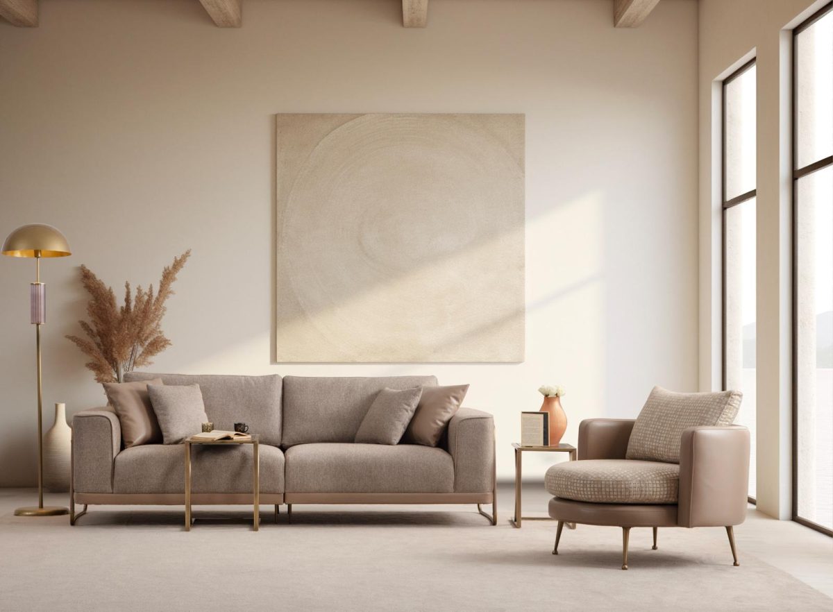 PREMİUM Koltuk Takımı - Görsel 1