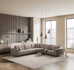 PREMİUM Köşe Koltuk Takımı - Görsel 5