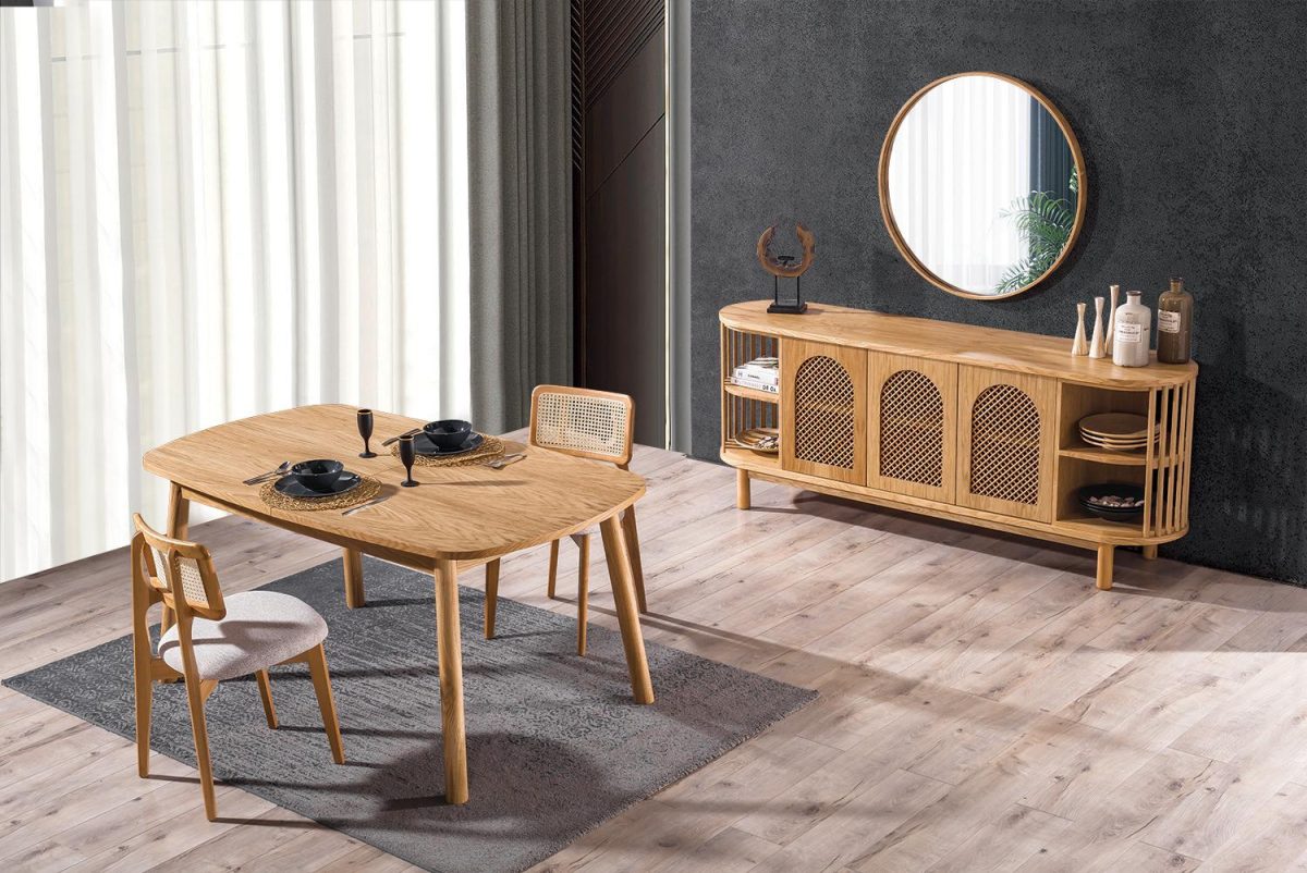 MALTA Yemek Odası - Görsel 2