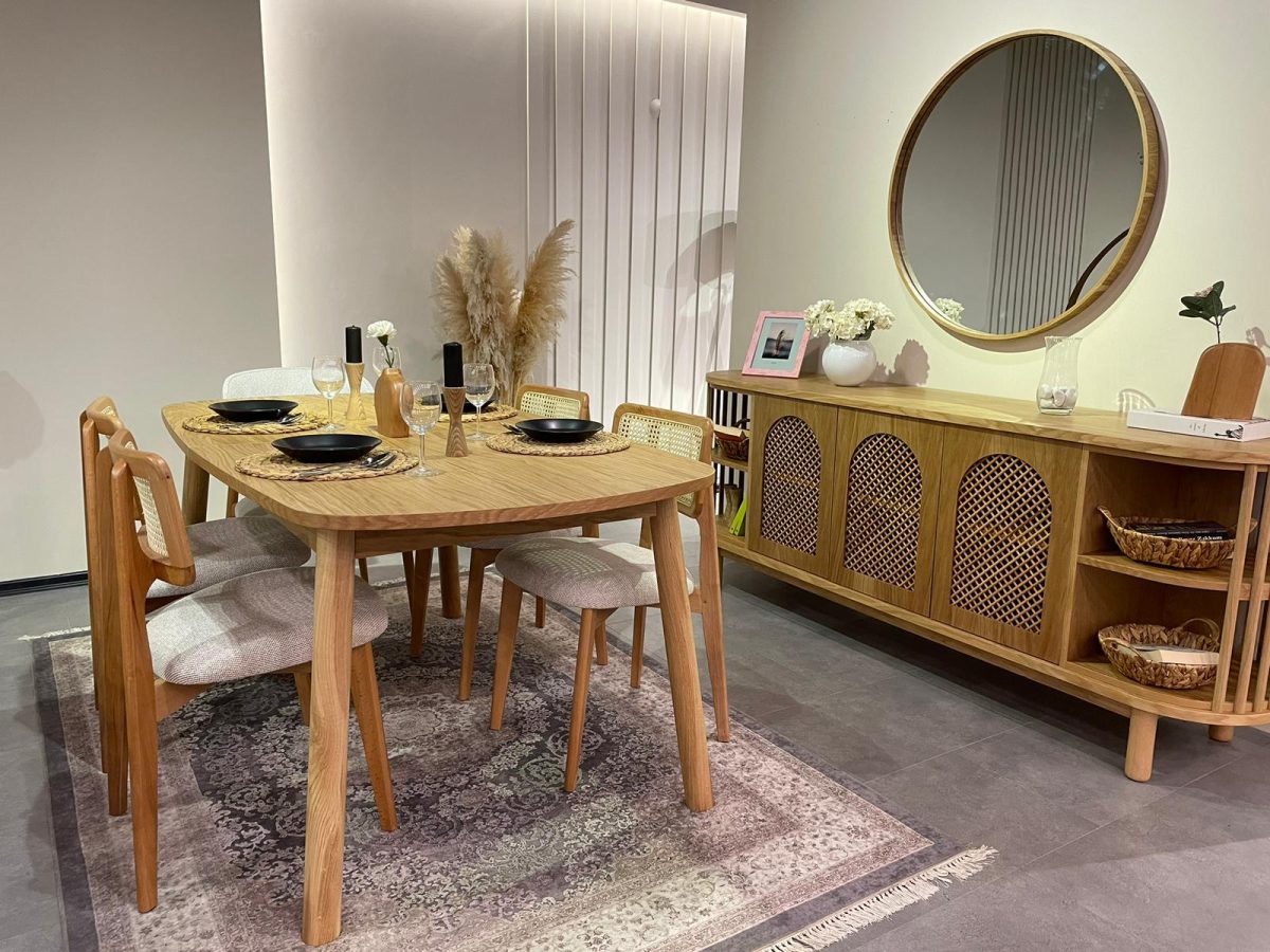 MALTA Yemek Odası - Görsel 5