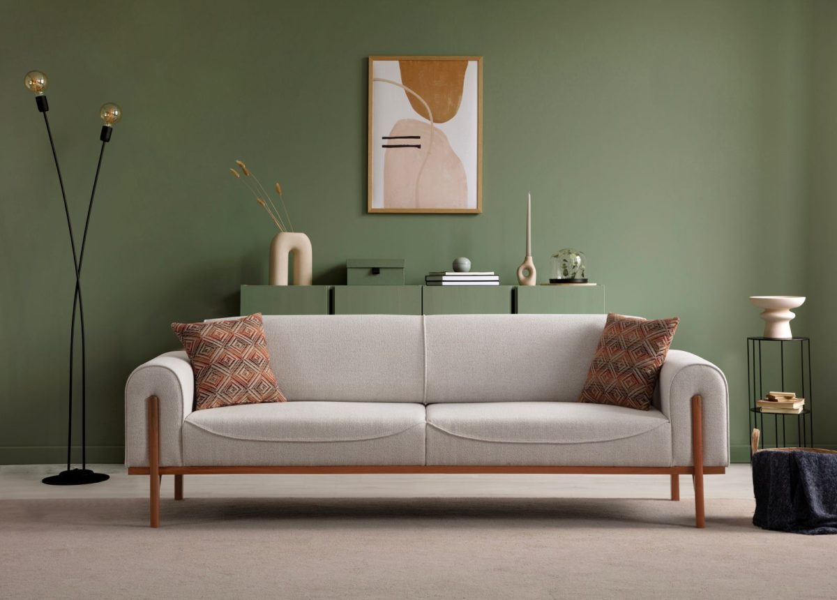 MONACO Koltuk Takımı - Görsel 10