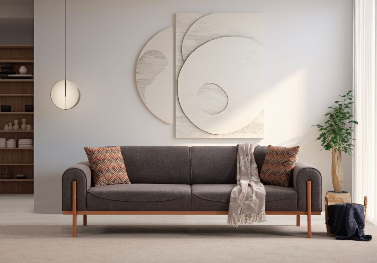 MONACO Koltuk Takımı - Görsel 4