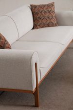 MONACO Koltuk Takımı - Görsel 6