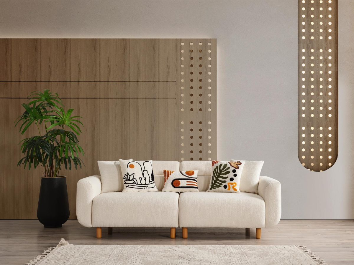 BUĞLEM Koltuk Takımı - Görsel 9