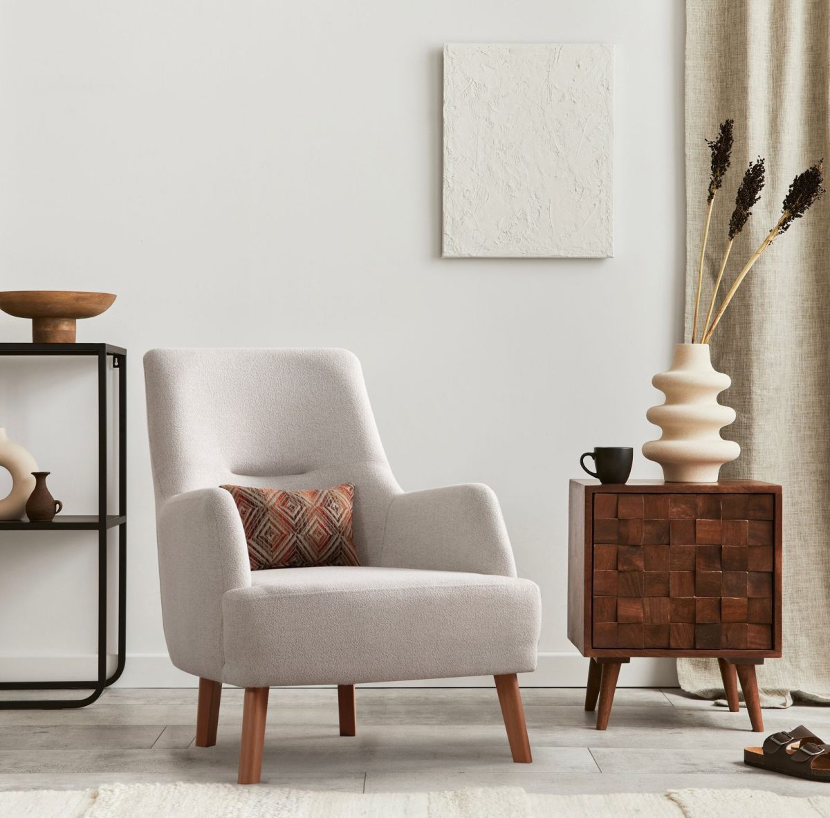 MONACO Koltuk Takımı - Görsel 8