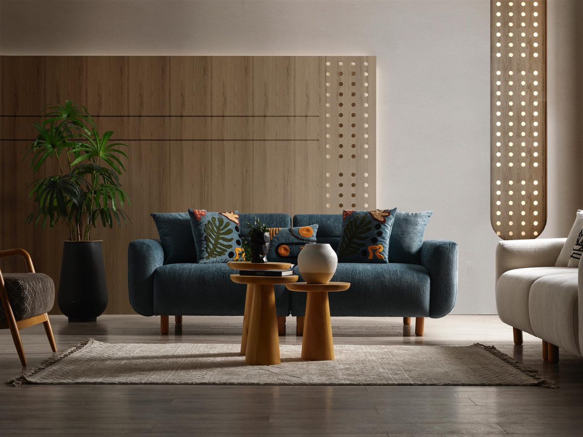 BUĞLEM Koltuk Takımı - Görsel 12