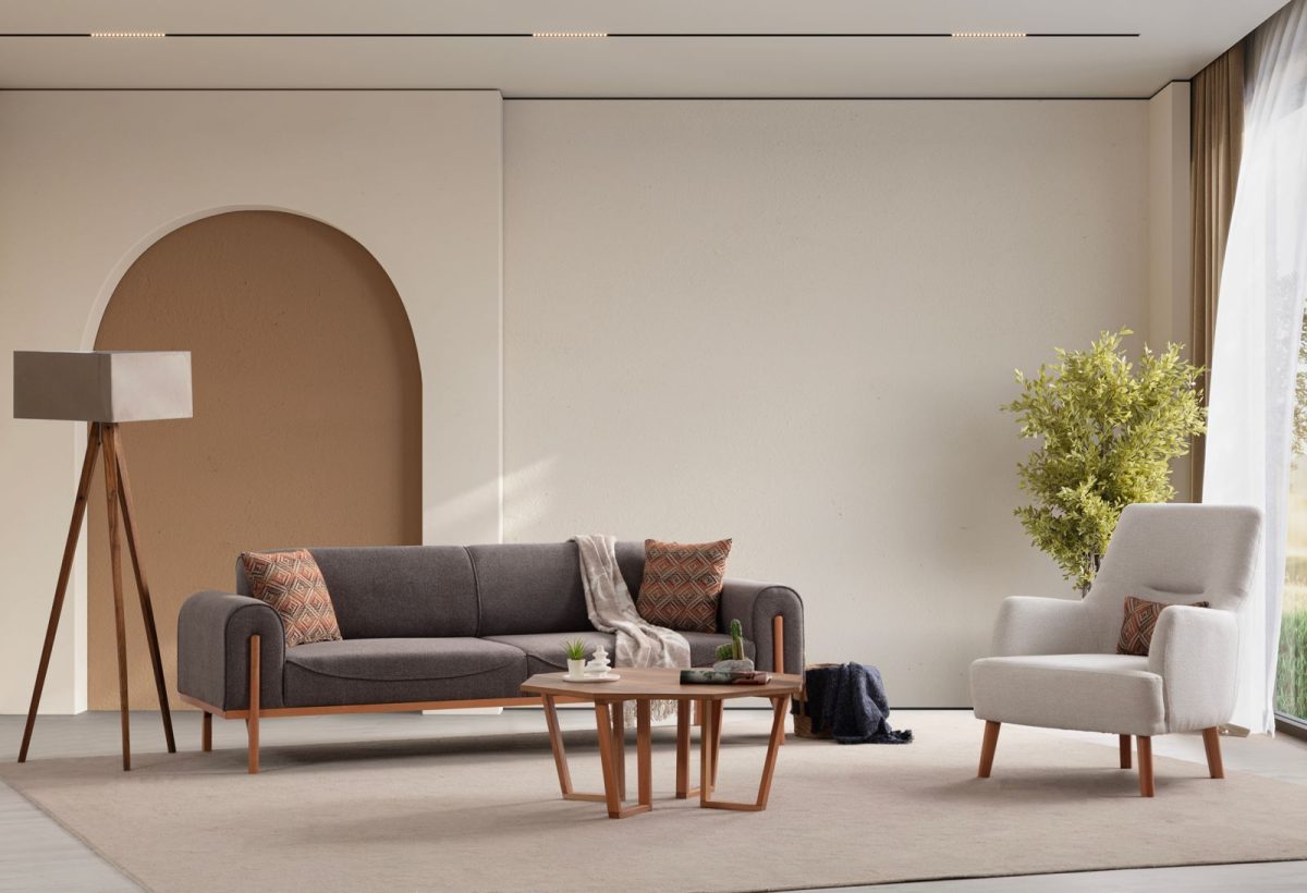 MONACO Koltuk Takımı - Görsel 9