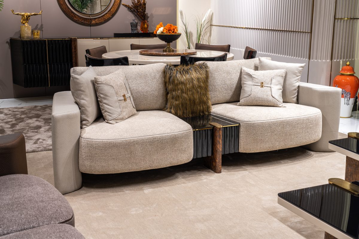 FLORANSA Koltuk Takımı - Görsel 2