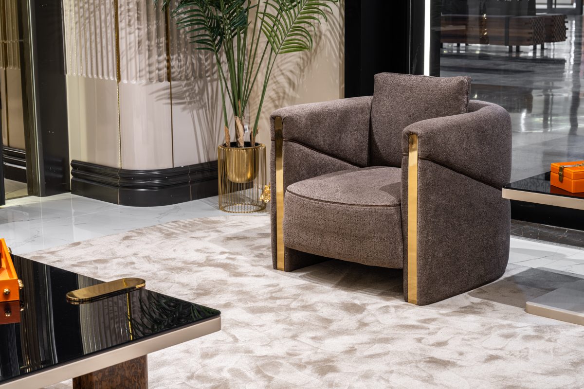 FLORANSA Koltuk Takımı - Görsel 9