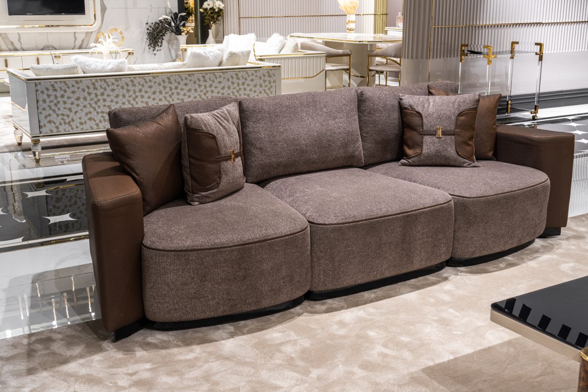 FLORANSA Koltuk Takımı - Görsel 4