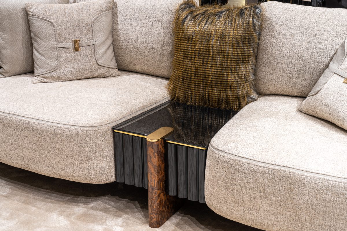 FLORANSA Koltuk Takımı - Görsel 5