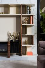 FLORANSA TV Ünitesi - Görsel 4