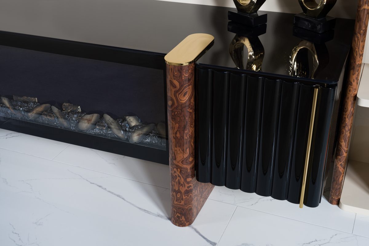 FLORANSA TV Ünitesi - Görsel 5