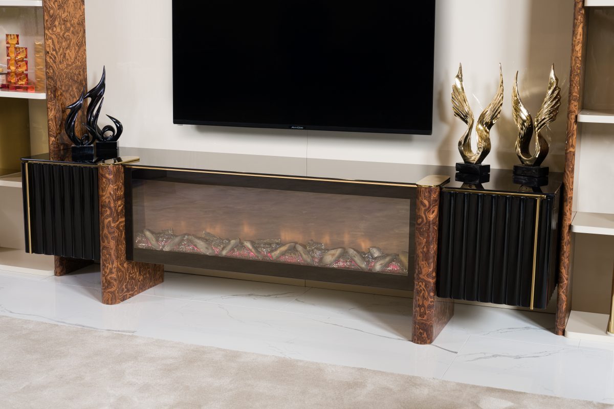 FLORANSA TV Ünitesi - Görsel 11