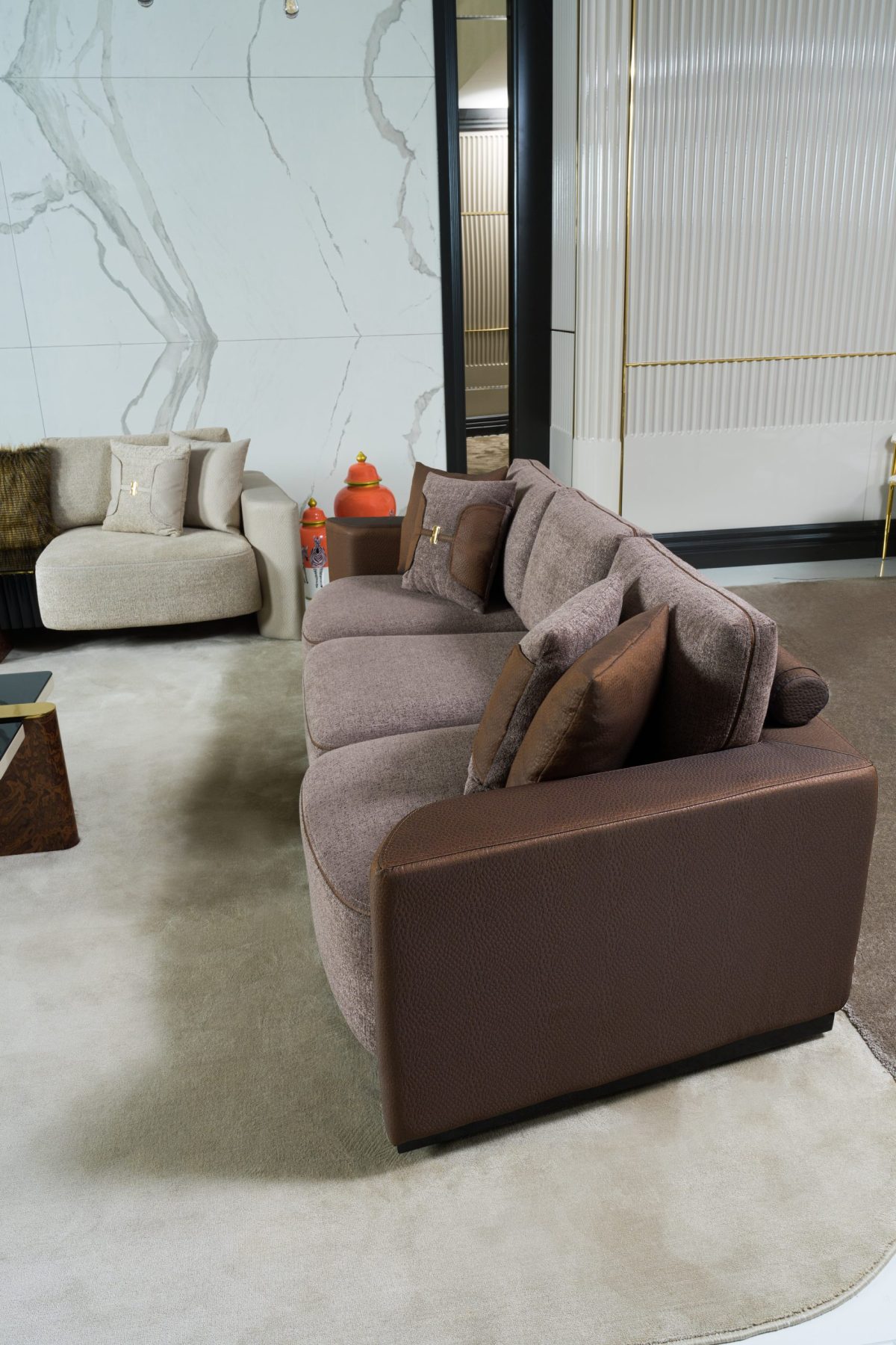 FLORANSA Koltuk Takımı - Görsel 3