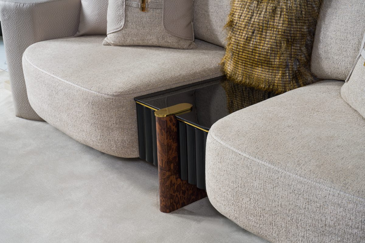 FLORANSA Koltuk Takımı - Görsel 6