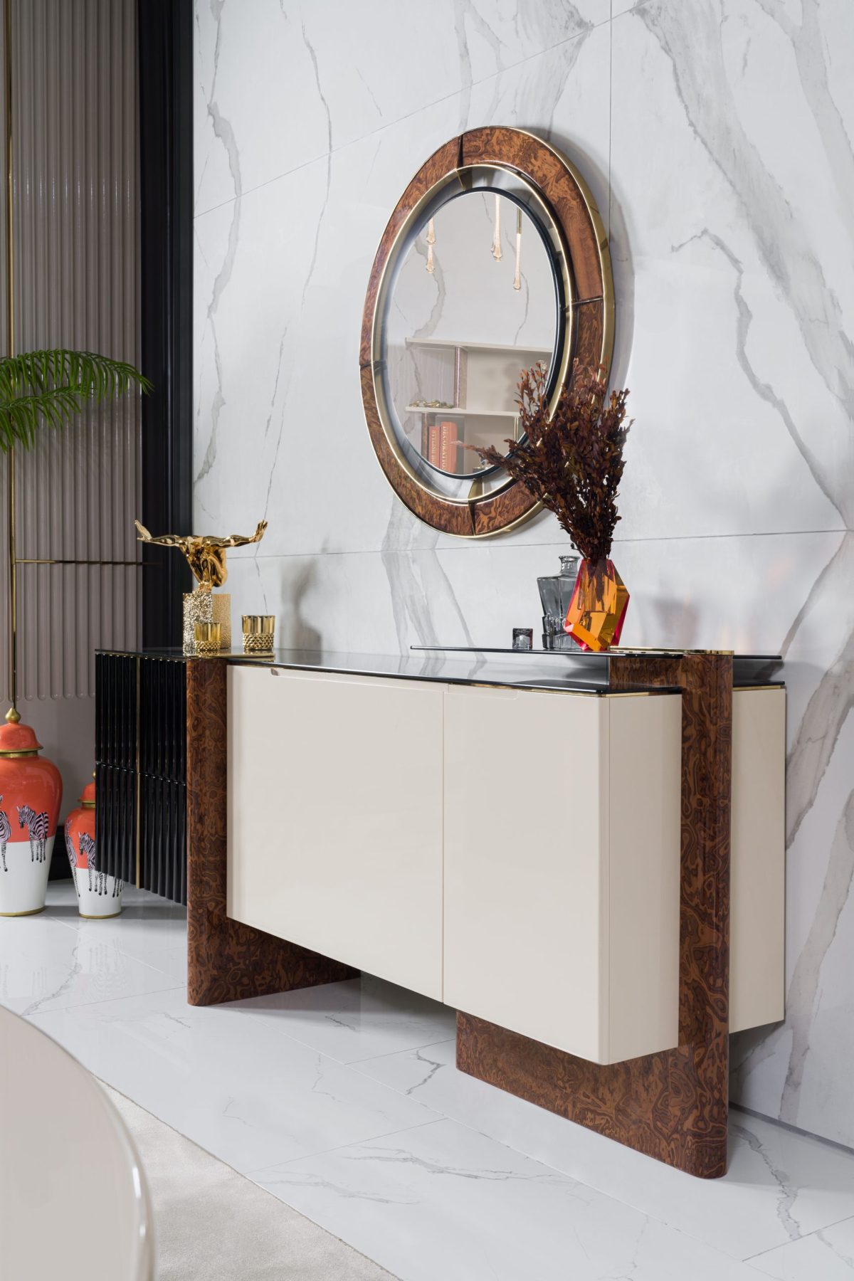 FLORANSA Yemek Odası - Görsel 7