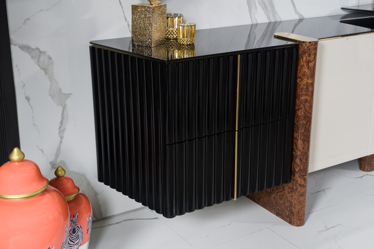 FLORANSA Yemek Odası - Görsel 11