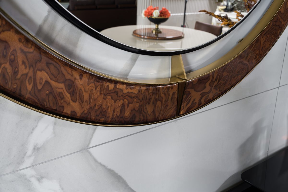 FLORANSA Yemek Odası - Görsel 12