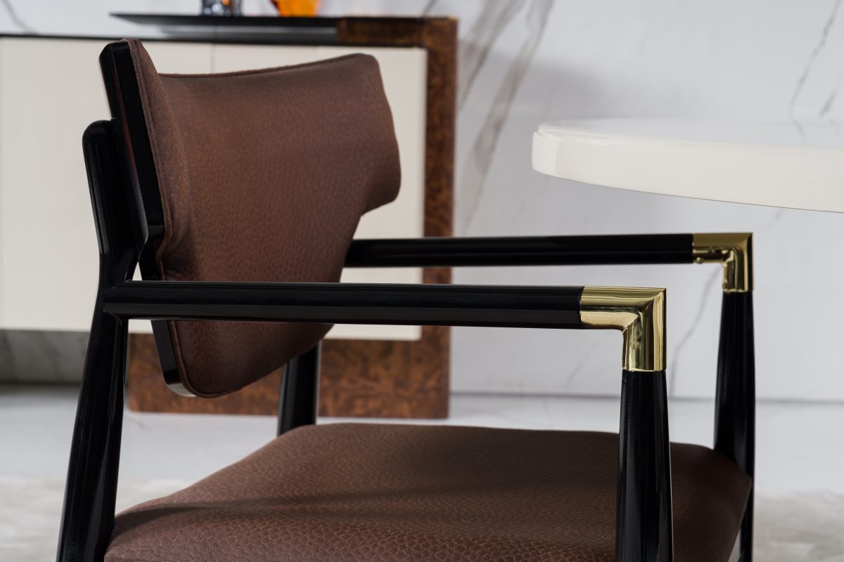 FLORANSA Yemek Odası - Görsel 15