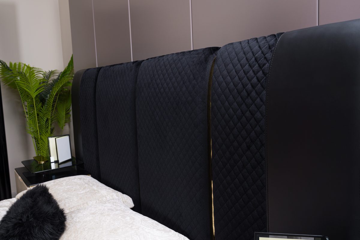 FLORANSA 6 Kapaklı Yatak Odası - Görsel 7