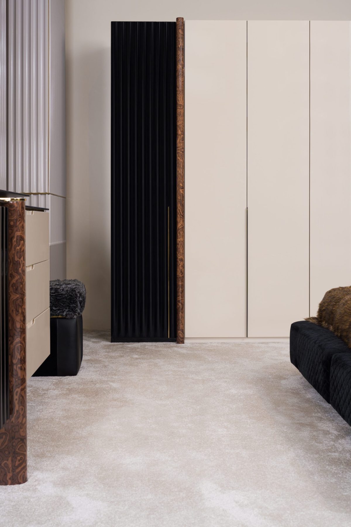 FLORANSA 6 Kapaklı Yatak Odası - Görsel 11