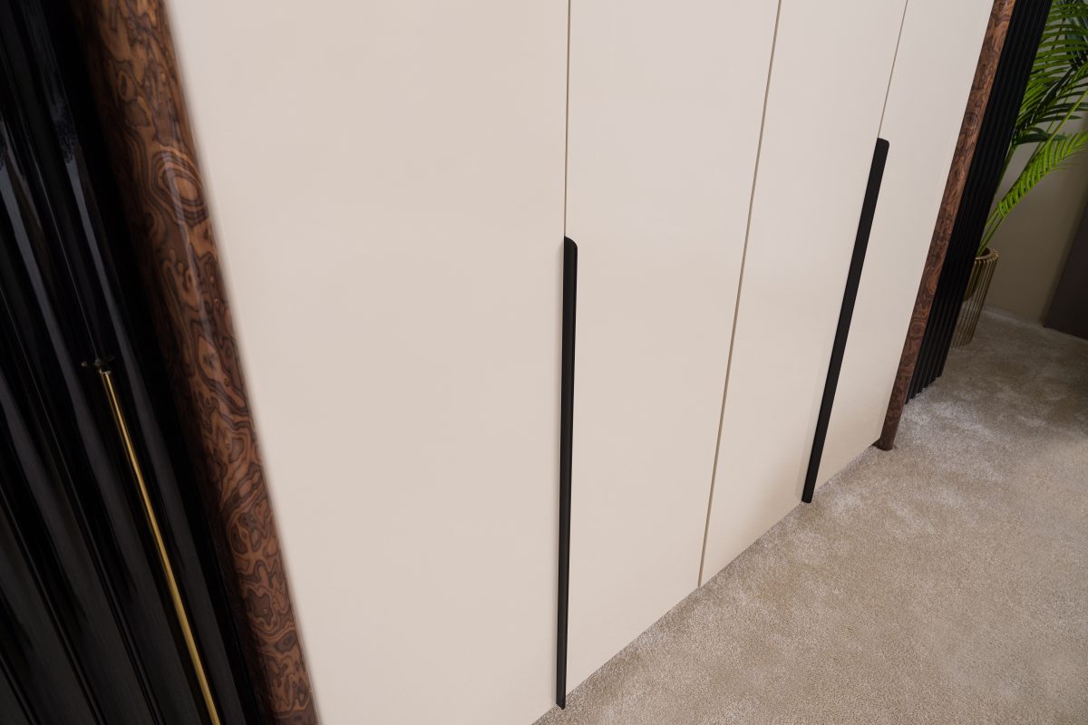 FLORANSA 6 Kapaklı Yatak Odası - Görsel 13