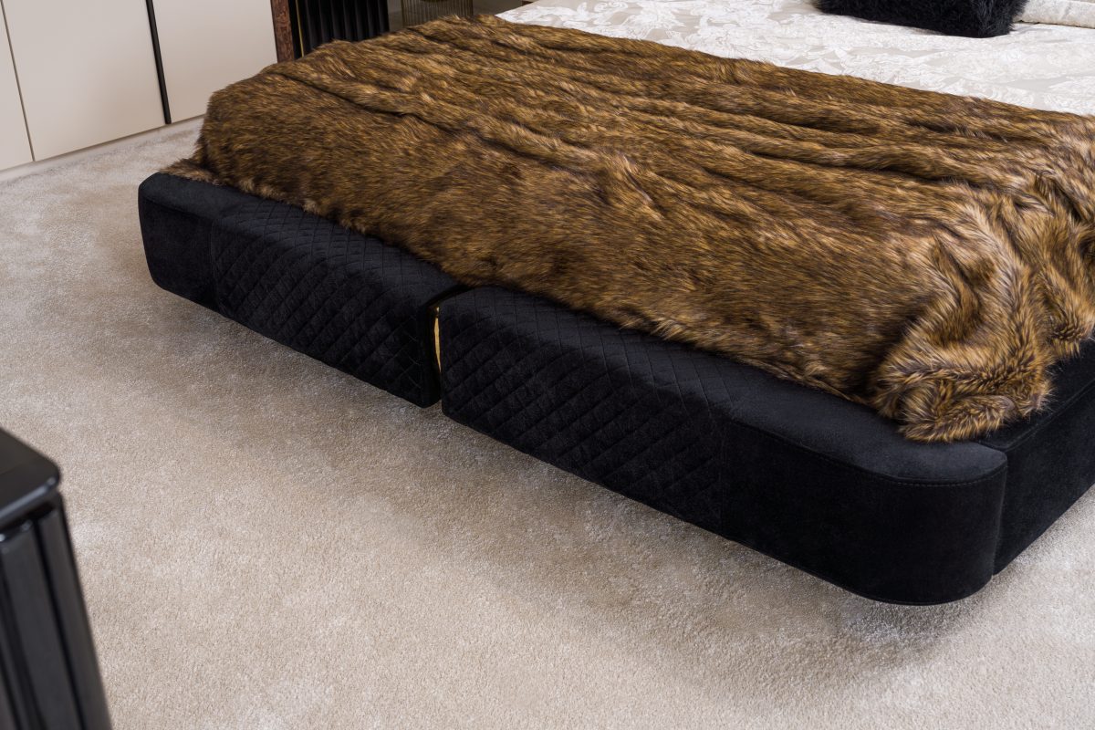 FLORANSA 6 Kapaklı Yatak Odası - Görsel 14