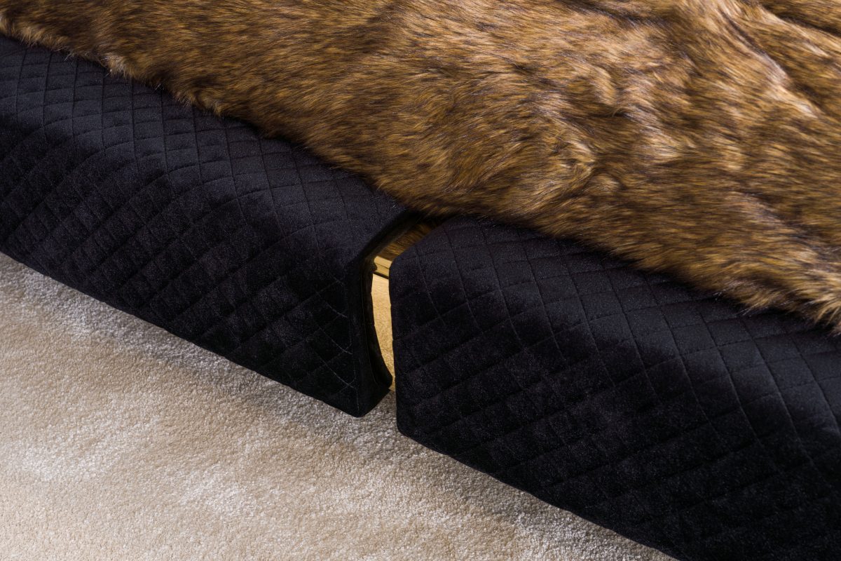 FLORANSA 6 Kapaklı Yatak Odası - Görsel 15