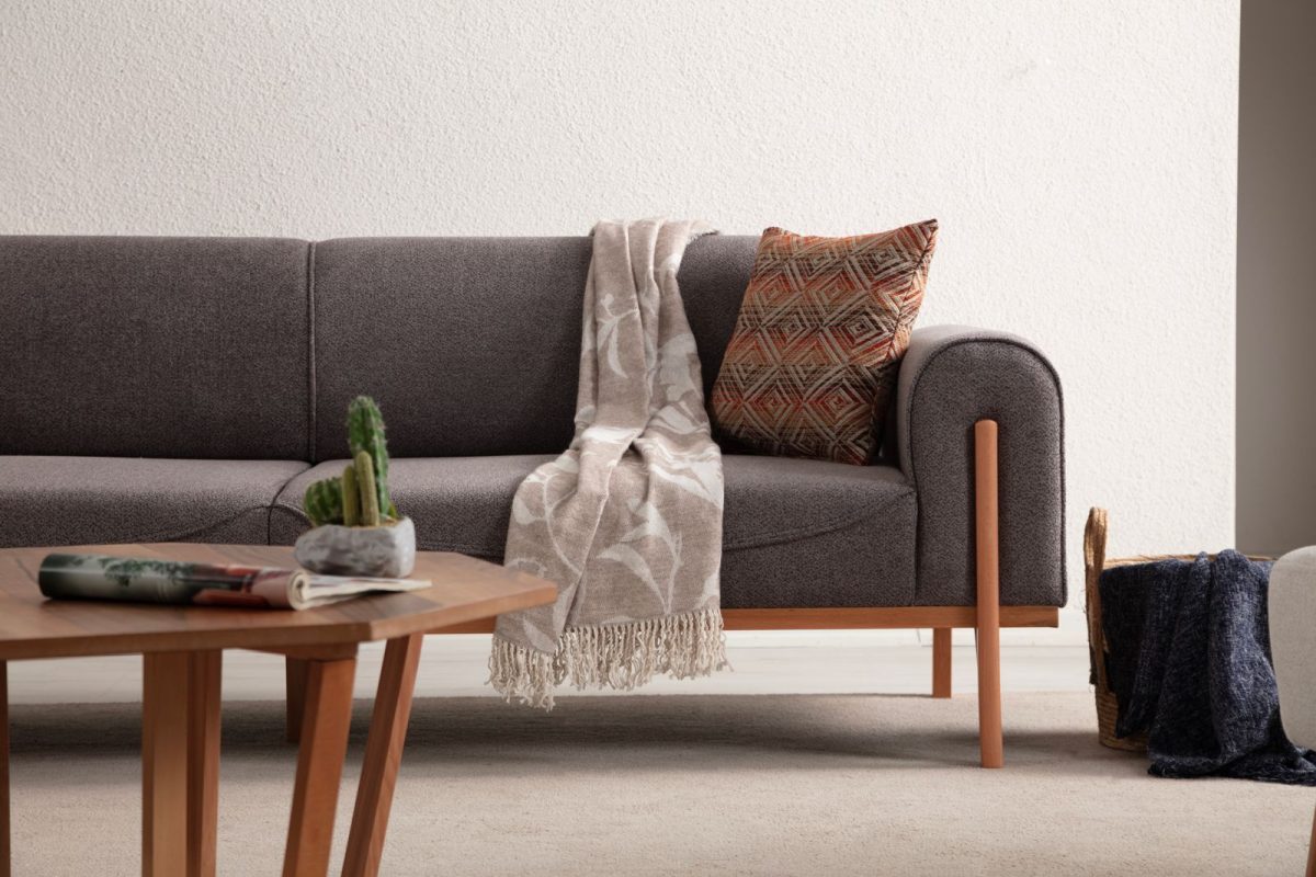 MONACO Koltuk Takımı - Görsel 5