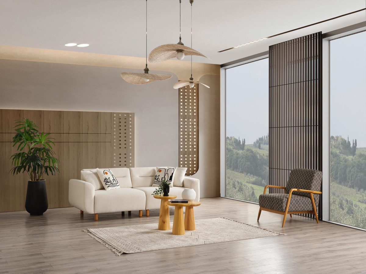 BUĞLEM Koltuk Takımı - Görsel 6