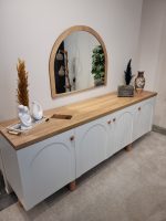 MEŞE Yemek Odası - Görsel 4