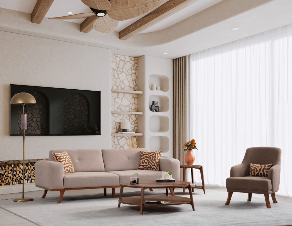 TOGO Koltuk Takımı - Görsel 9