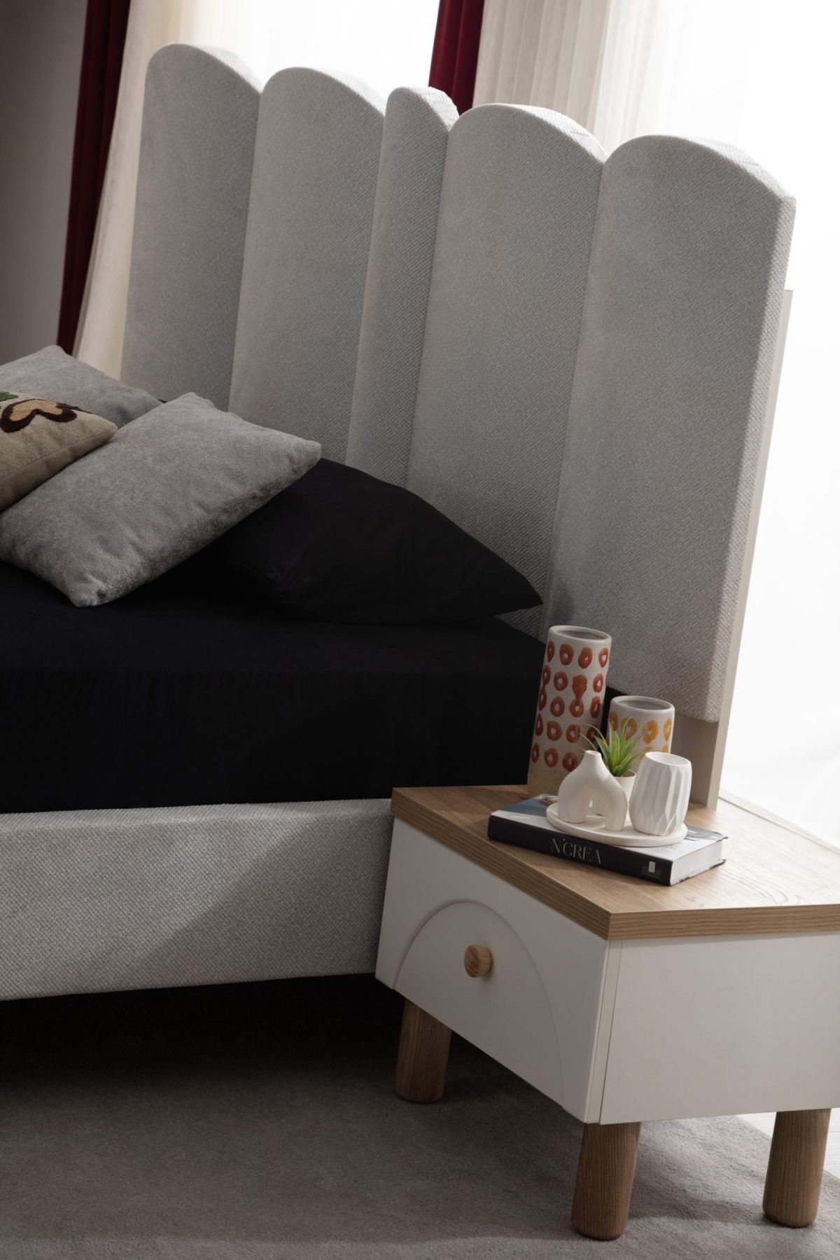 BODRUM Yatak Odası - Görsel 6