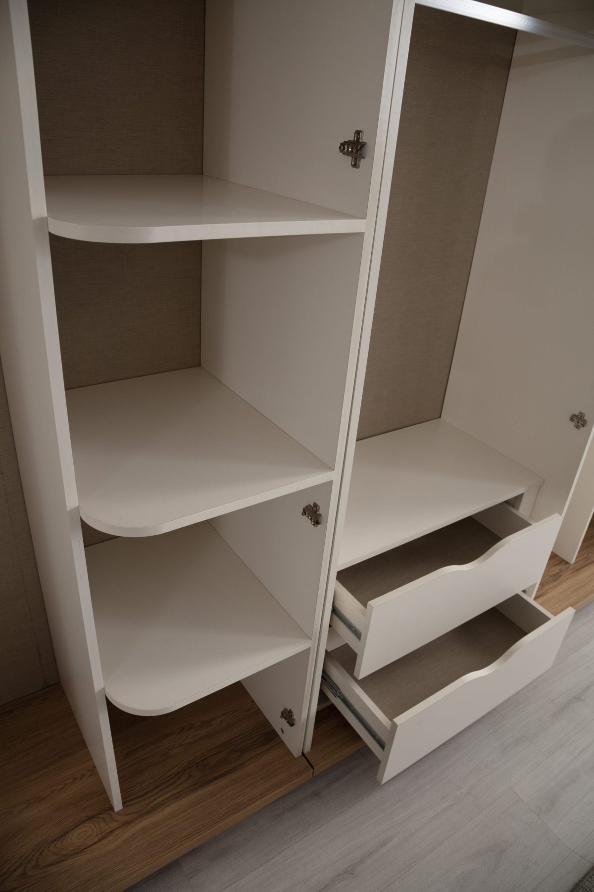 BODRUM Yatak Odası - Görsel 10