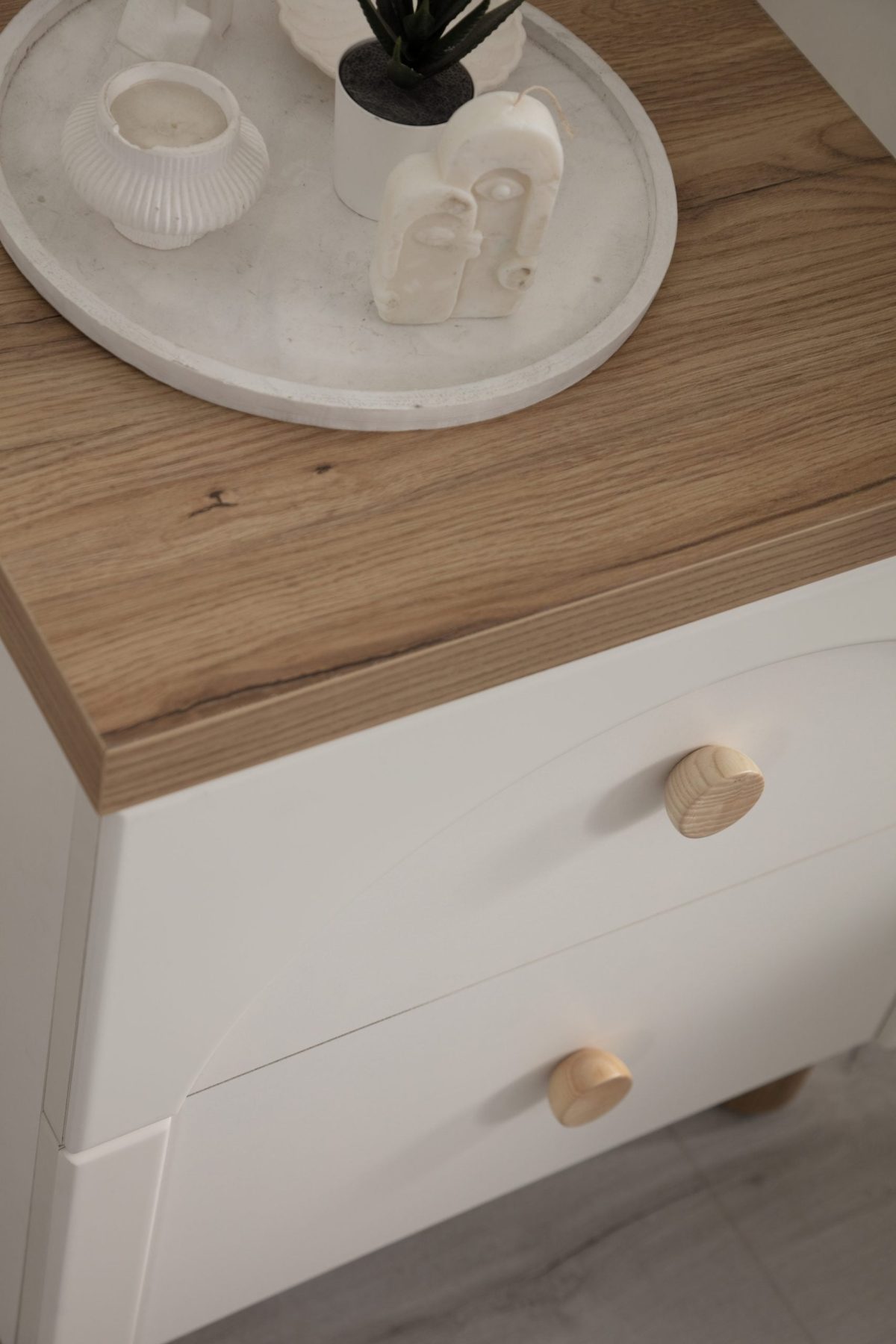 BODRUM Yatak Odası - Görsel 14