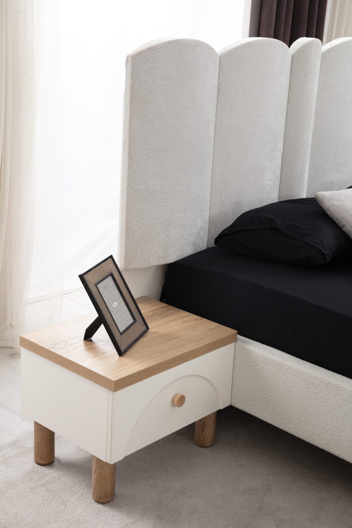 BODRUM Yatak Odası - Görsel 16