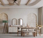 BODRUM Yemek Odası - Görsel 5