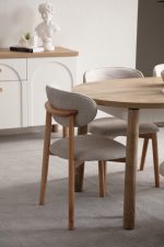 BODRUM Yemek Odası - Görsel 6