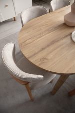 BODRUM Yemek Odası - Görsel 7