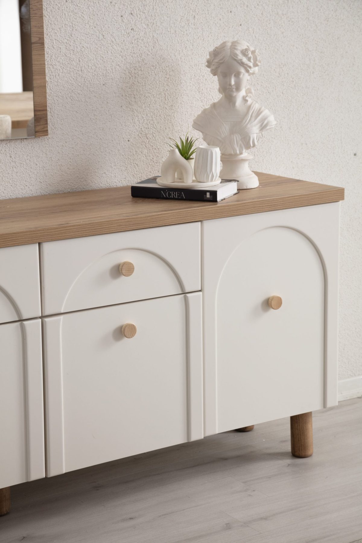 BODRUM Yemek Odası - Görsel 8