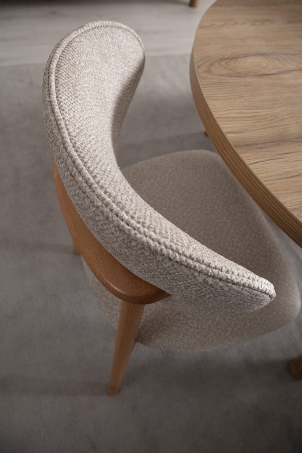 BODRUM Yemek Odası - Görsel 10