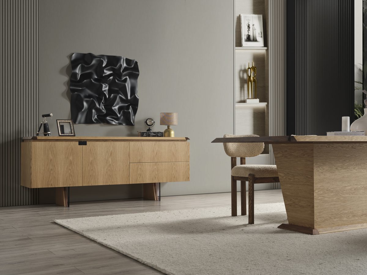 OTTO Yemek Odası - Görsel 2