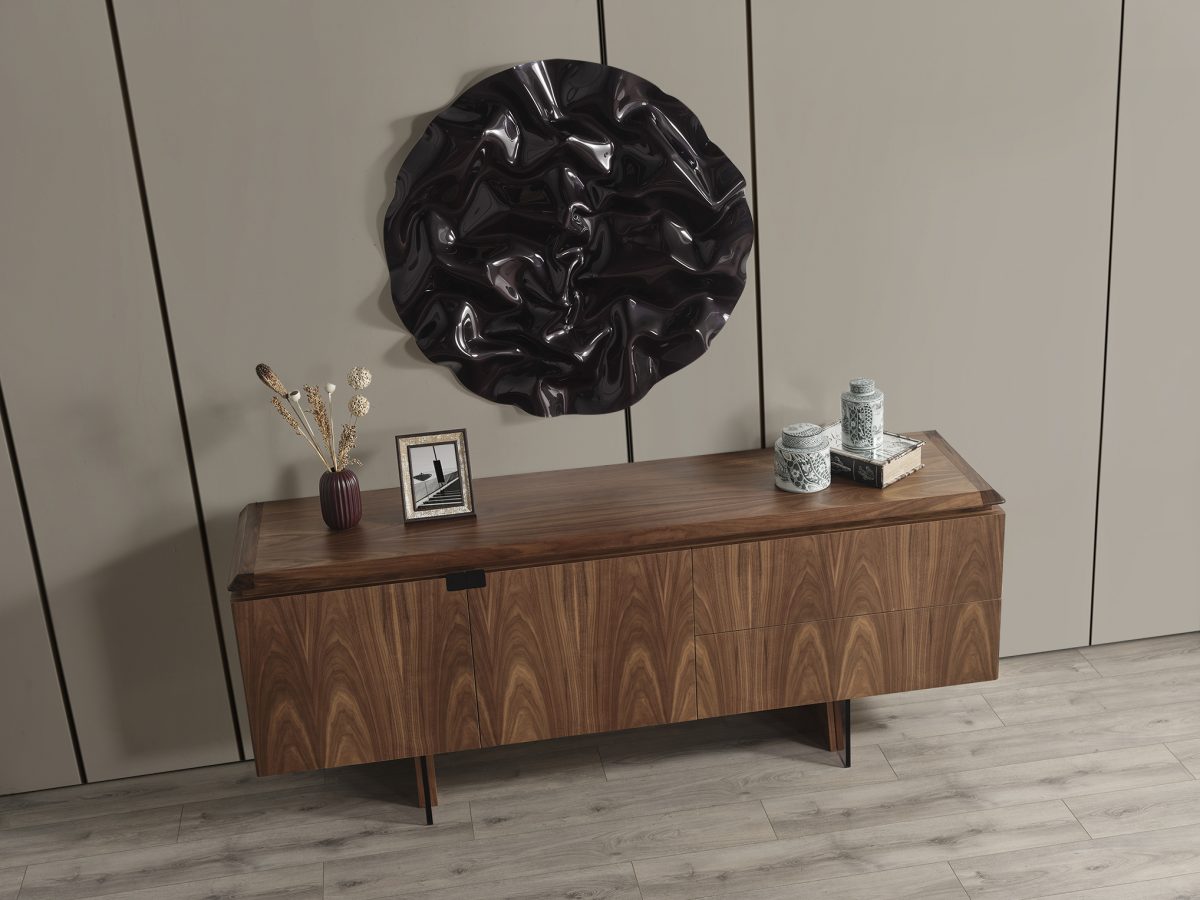 HANZADE Yemek Odası - Görsel 11