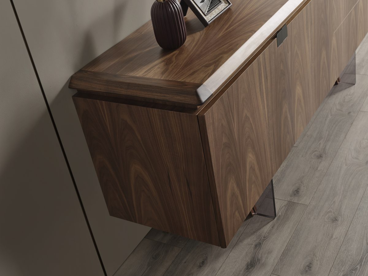 HANZADE Yemek Odası - Görsel 9