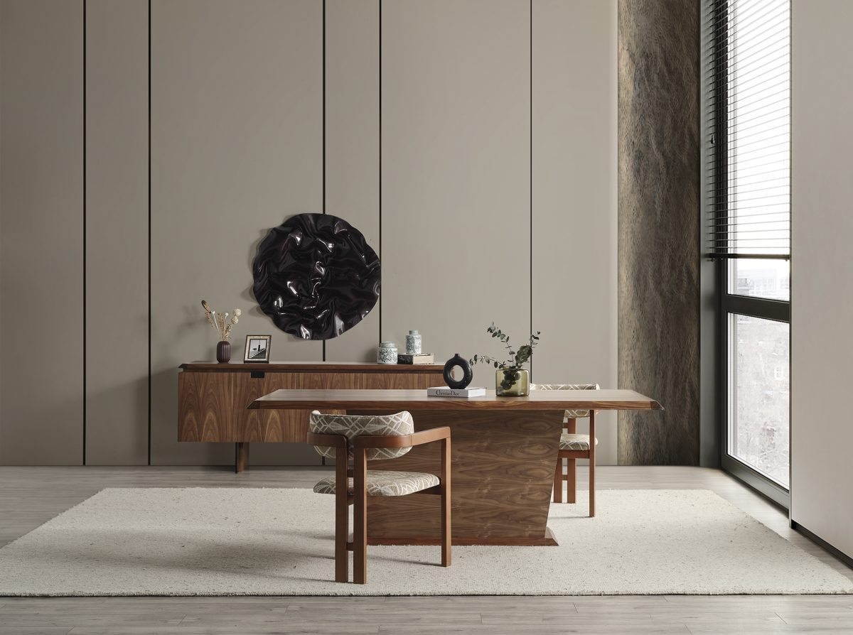 HANZADE Yemek Odası - Görsel 2