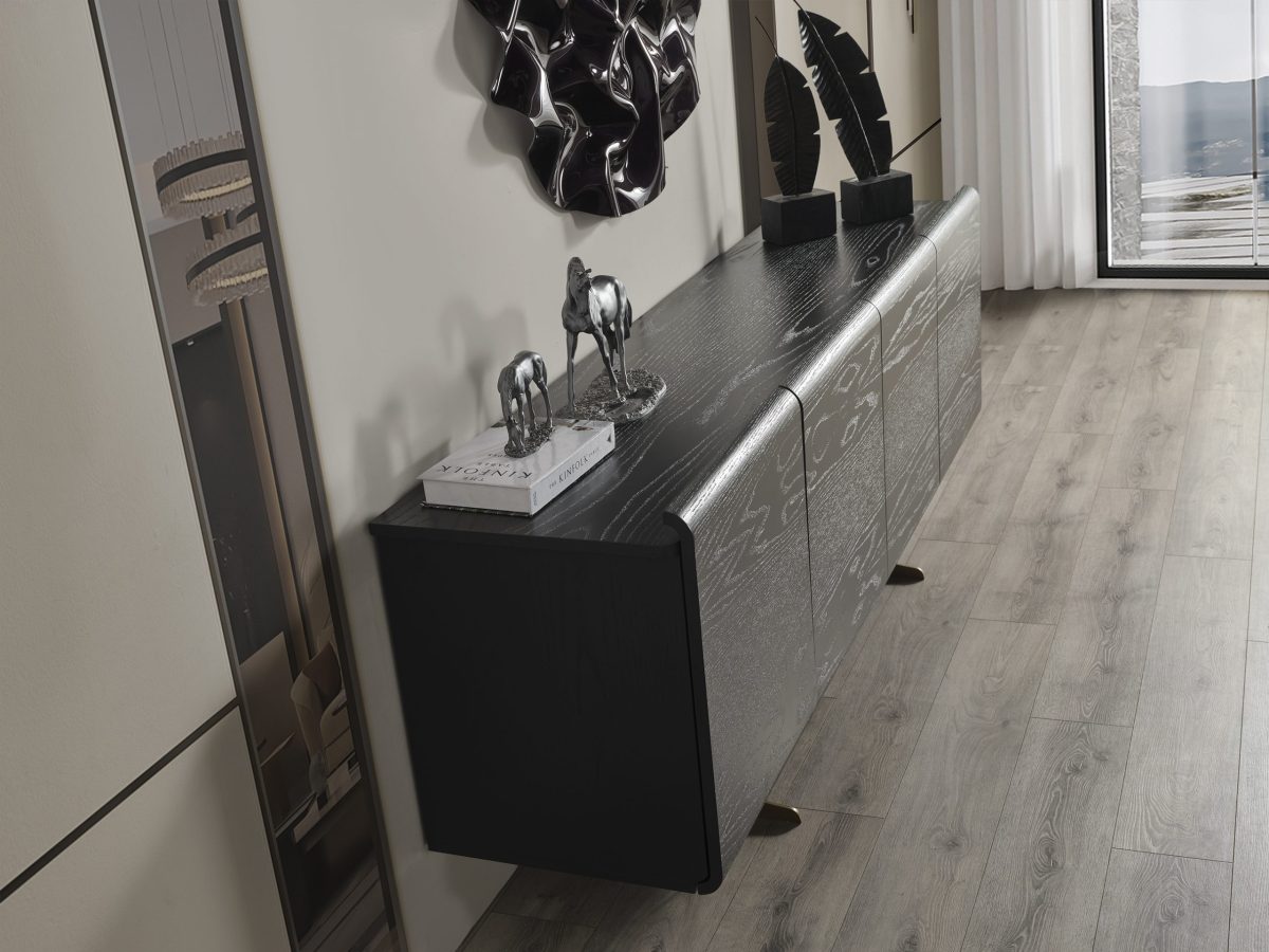 STARLET Yemek Odası - Görsel 4